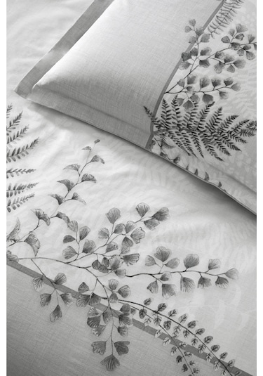 Özdilek Helecho Tek Kişilik Nevresim Takımı Gri