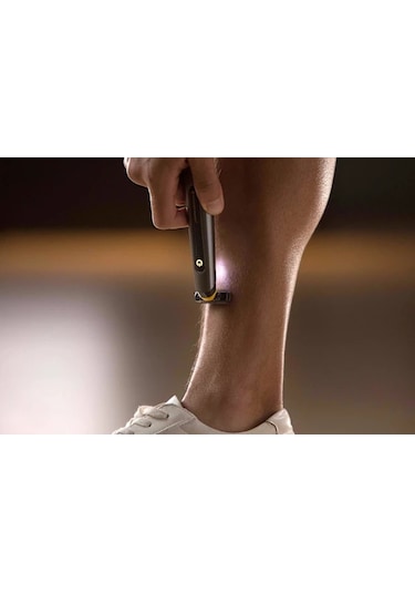 Titan, Tıraş Makinesi, Sakal Ve Vücut Tüylerini Düzeltir, Keser, Tıraş Eder Ve Şekillendirir - Xm3 -