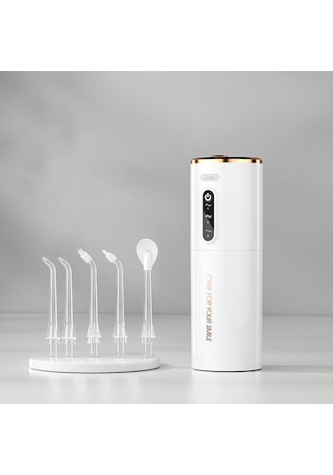 Lichen Ortodontik Temizlik Özel Ev Tipi Su İpi, Su İpi Su