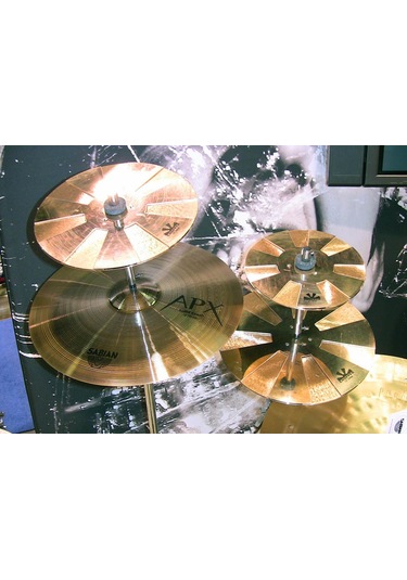 Sabian Chopper 8 İnch Chopper