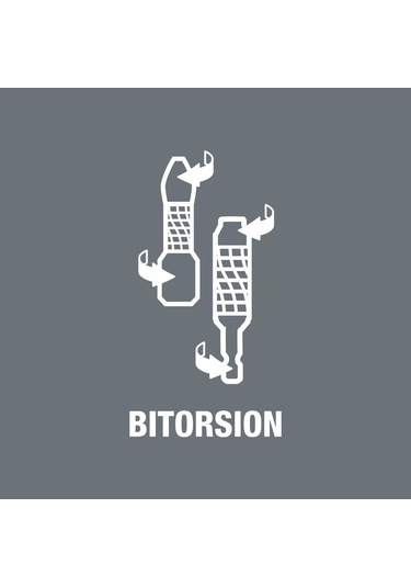 Wera 840/1 Btz Bits, 2.5 X 25 Mm