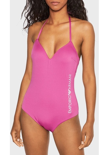 Emporio Armani S 262642 2R300 05873 Bayan Mayo Pembe Emporio Armani S 262642 2R300 05873 Bayan Mayo Pembe