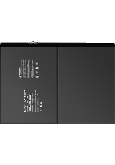 iPad Uyumlu5 Air 5.Nesil A1484 A1474 A1475 8827mAh Tablet Bataryası, Pili