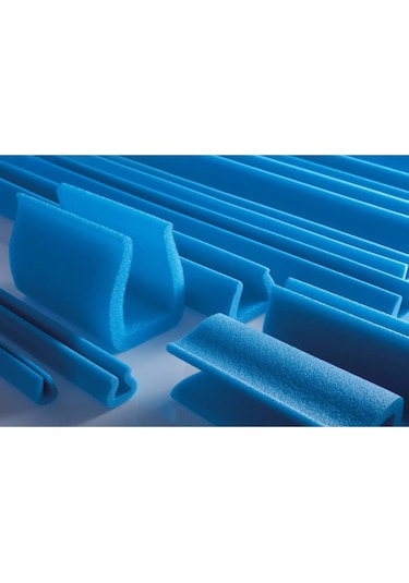 U V Köşe-kenar Koruyucu Köpük, Mobilya Koruma U-v 2 Metrelik, 5 L