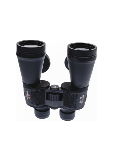 Breaker 90x70 Wd2 Çift Göz Ayarlı Profesyonel El Dürbünü - 1000m/ Siyah