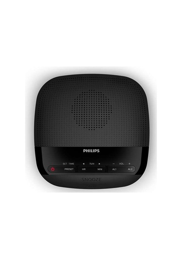 Philips TAR3205/12 Alarm Saatli Dijital FM Radyo