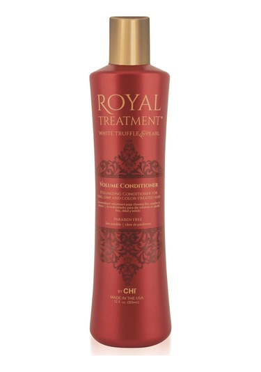 Chı Royal Treatment Hacimlendirici Saç Kremi 355ml