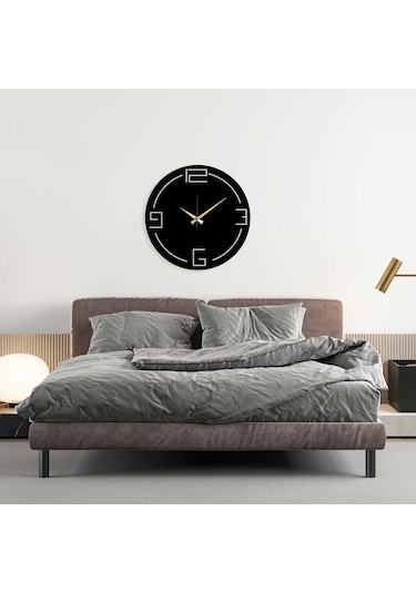 Carnap Metal Saat