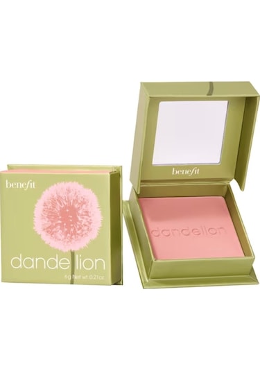 Benefit Cosmetics Dandelion Allık Soft Pembe 6 G