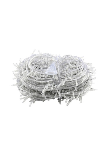 Ledon Ld-0012rgb Animasyonlu 10 Metre Eklenebilir Rgb Top Yılbaşı Led Işık