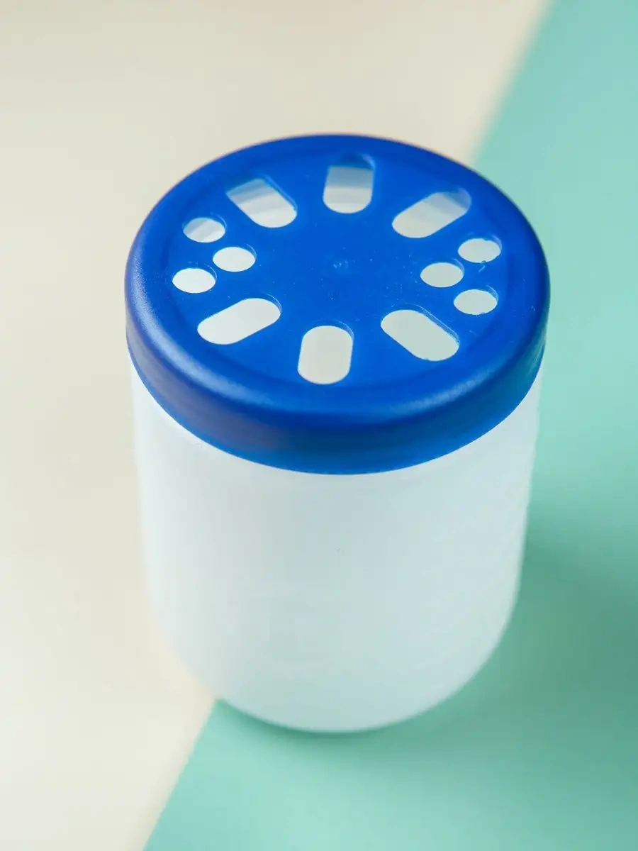 Amway Ölçü Kabı 132747793 Beyaz