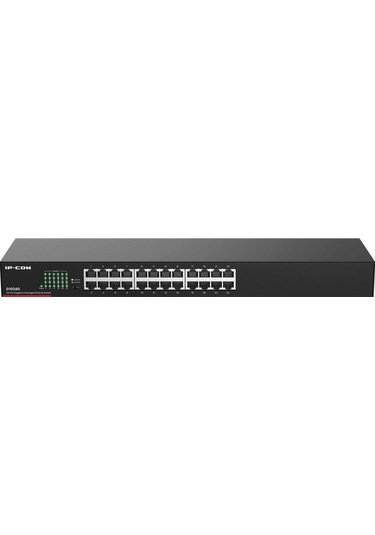 Ip-com G1024g - 24-ports Gigabit Unmanagement Switch-227