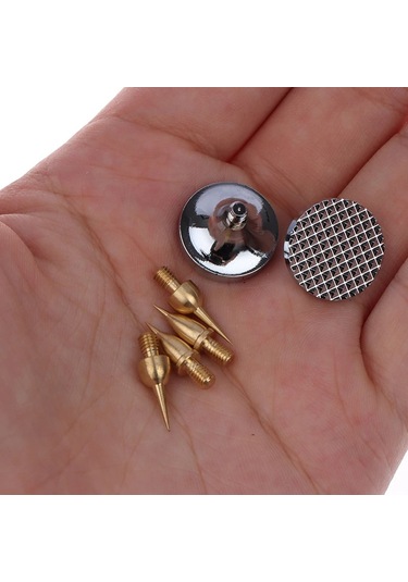 Jewval Plasma Profesyonel Bağlantı Aparatları Pen İğnesi