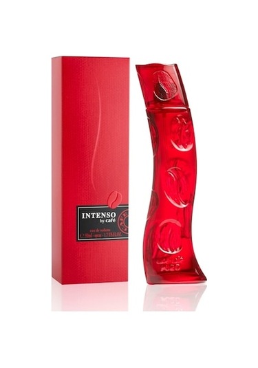 Cofinluxe Cafe Intenso By Cafe Kadın Parfüm EDT 50 ML