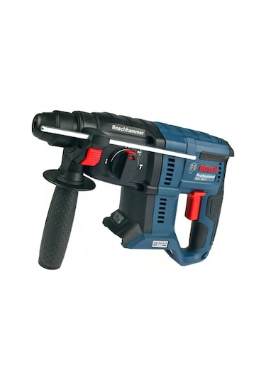 Bosch GSR 18V-50 + GBH 180 + GWS 180 2 x GBA 18V 5.0AH 18V - 0615990M32 Akülü Vidalama 3'lü Set