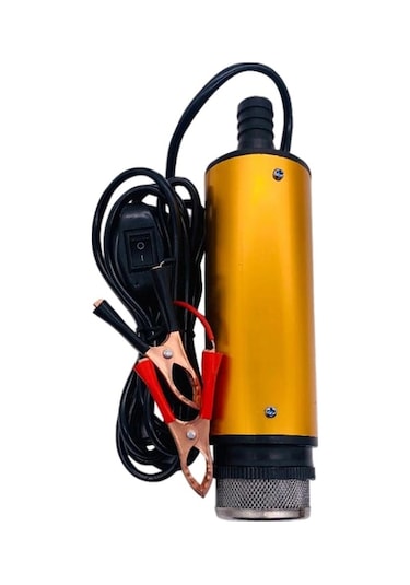Pazly Yakıt Yağ Suntek Su Sıvı Pompa Için Dalgıç Araba 38mm 12v Sx