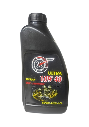 Gtline 10W-40 1 L