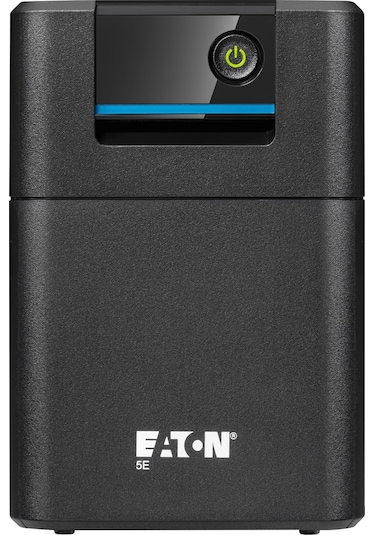 Eaton 5E 1200 USB DIN(Schuko) Line-Interactive UPS