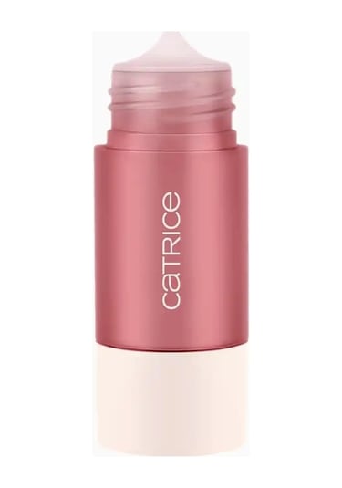 Catrice Soft Embrace Likit Parıltılı Allık 7,8 Ml Allıklar C01 Pembe