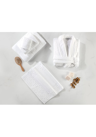 Madame Coco Chance Yüz Havlusu