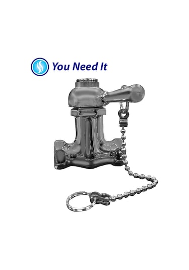 Jones Stephens Çek Bırak Küresel Bas Gümüş