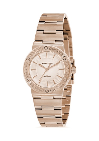 Michael Fellini Rose Gold 81916532