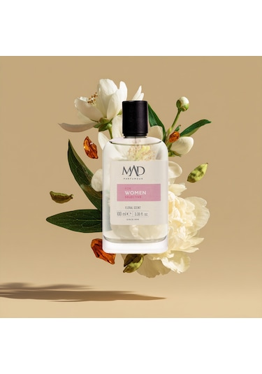Mad W150 Selective Kadın Parfüm EDP 100 ML