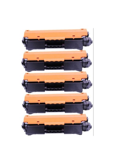 Hp Laserjet Pro M102 Çipsiz Uyumlu Toner Hp 17a-cf217a 2k