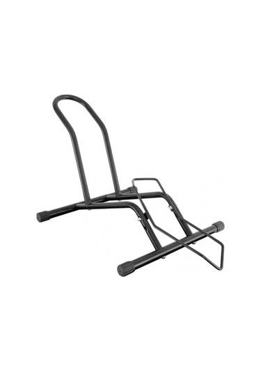 Vona Hs-t013h Tekli Bisiklet Standı Alüminyum Siyah