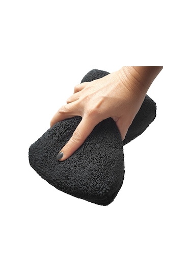 Smartbee Washpad Mikrofiber Oto Yıkama Süngeri