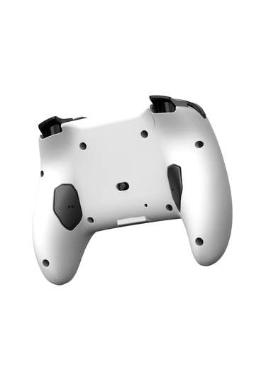 Nintendo Switch 2 HorApple iPad Uyumlu  Turbo Kablosuz Oyun Kolu Frost Pro Controller