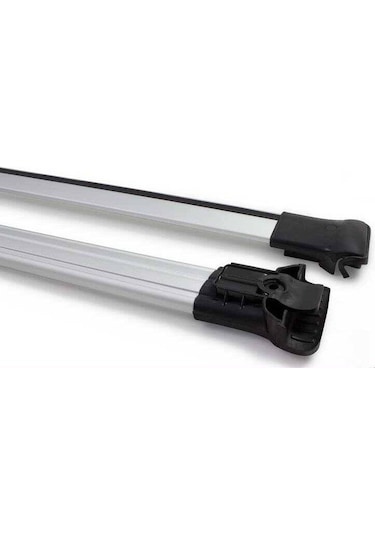 Kıa Mohave Hm2 Suv 20- Niken Air1 Ara Atkı Gri