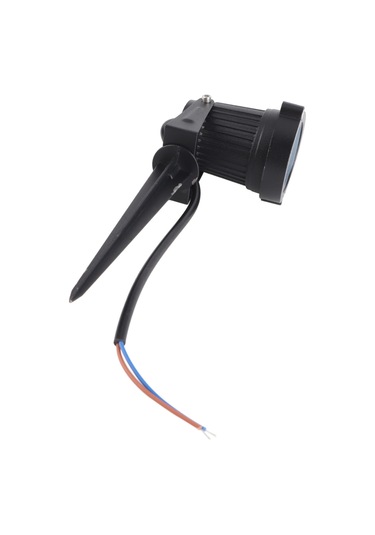 Suofeng Rgb 6w Led Toprak Işığını, Ip67 Su Geçirmez, Çimenlik Bahçe Aydınlatması, Dış Mekan Kullanıma Uygun, 110v