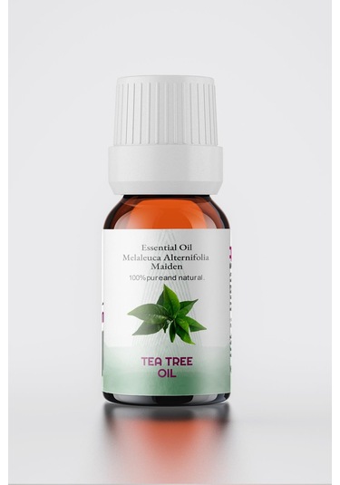 Proclis Çay Ağacı Yağ, Uçucu Yağ, Tea Tree Oil, Melaleuca Alternifolia Maiden 10 Ml