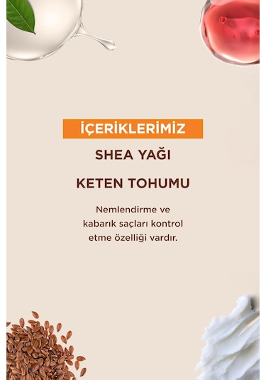 Kativa Curly Plex Bukle Onarıcı & Parlatıcı Yağ 110 Ml