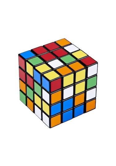 Spin Master Rubiks Cube 4 x 4