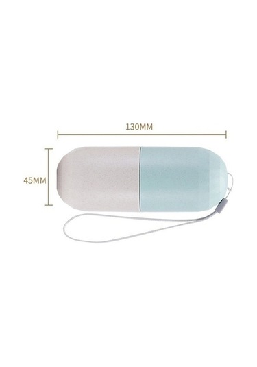 Tongxida Bosphorusboutique Yd073 Sones Samanı Saklama Mühürlü Kutusu, Günlük Gq Buğday Bosphorusboutique 7 Dd Diğer