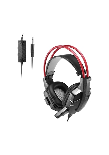 Dobe PS4/Xbox/Ps3/PS4 Pc Multi Function Oyuncu Kulaklığı