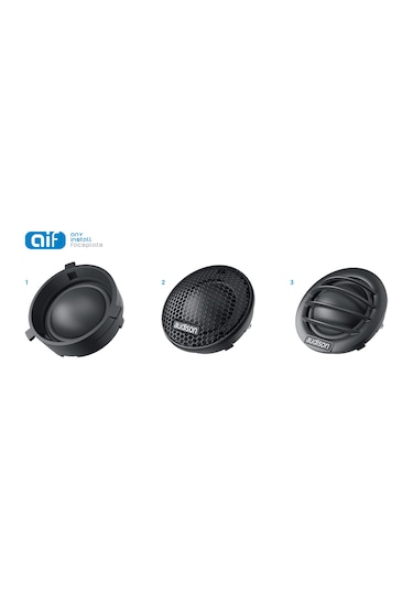 Özenhifi' Den Audison Prima Ap 1P