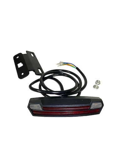 Onvo Ov-012 & Ov-012 X Plus Arka Stop Lambası