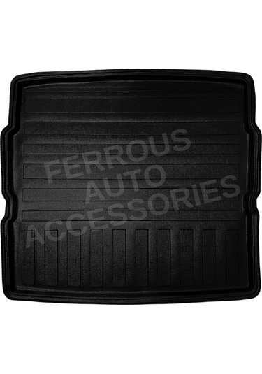 Peugeot 3008 Ferrous Alt Kademe İçin 3d Bagaj Havuzu 2024 Ve Üstü