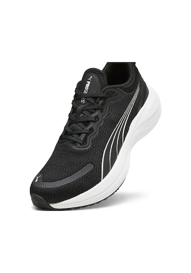 Puma Scend Pro Erkek Siyah Koşu Ayakkabısı 37877601 Siyah 001