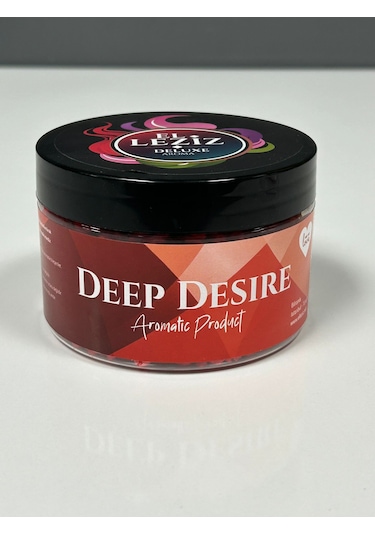 Deep Desire Çilek Deluxe Aroma 250ml