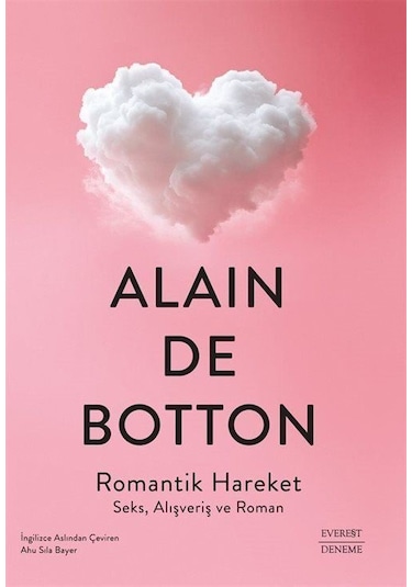 Romantik Hareket / Alain De Botton