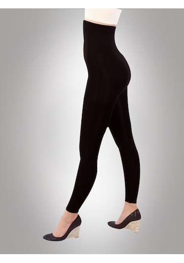 Formfit Form Fit Yüksek Bel Toparlayıcı  Korse Tayt 180