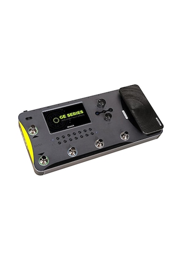 Mooer Ge1000 Akıllı Çoklu Gitar Efekt Prosesörü