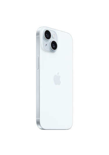 Apple iPhone 15 256 GB (Apple Türkiye Garantili)