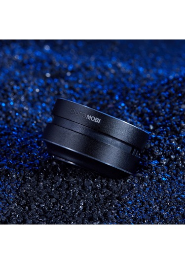 Jeemson Kırmızı Kemiğeiletimli Tws Bluetooth Hoparlör - 3w Ses, Bt5.0, 400mah Pil, Taşınabilir Alüminyum 1 Adet