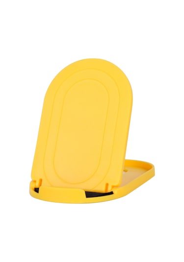 Yunboo Katlanabilir Masaüstü Telefon & Tablet Standı - Hafif Ve Taşınabilir