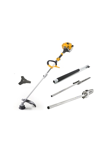 Alpina Stiga SMT226 5IN1 Benzinli Tırpan Seti